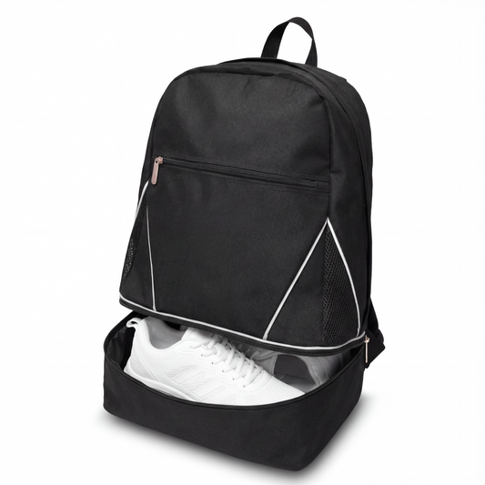 CoreMotion Training Backpack
