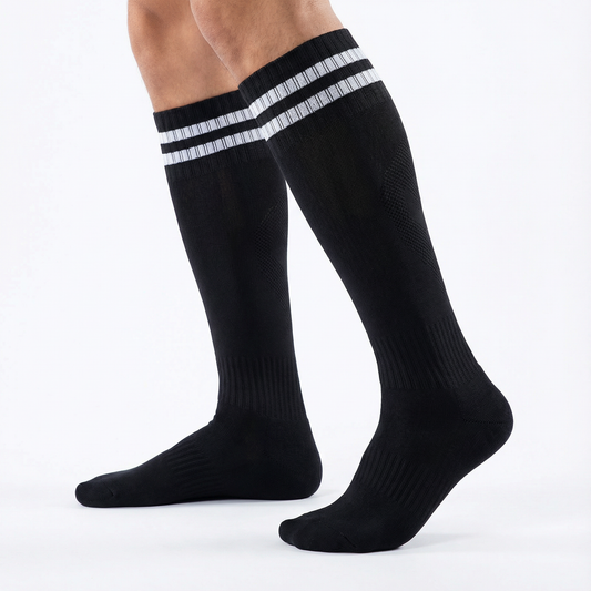 ProStripe Soccer Socks