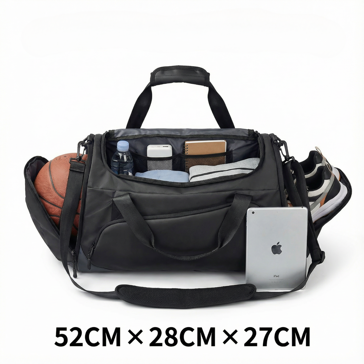 EliteFlex Training Duffle