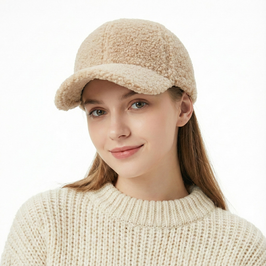 SoftCloud Sherpa Travel Cap