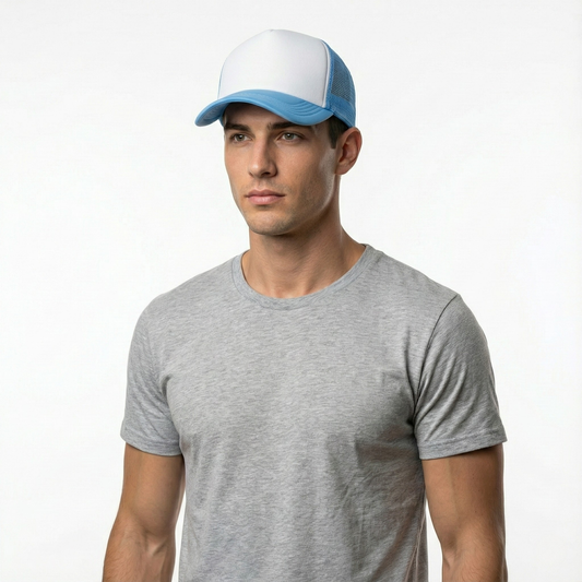 AirFoam Trucker Cap