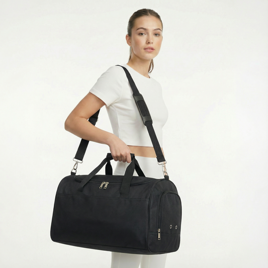 ActiveVoyage Gym Duffle