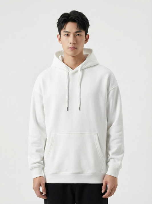 CozyMix Classic Hoodie