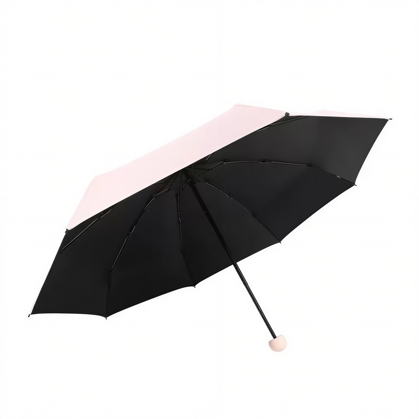 FlexFold Travel Umbrella