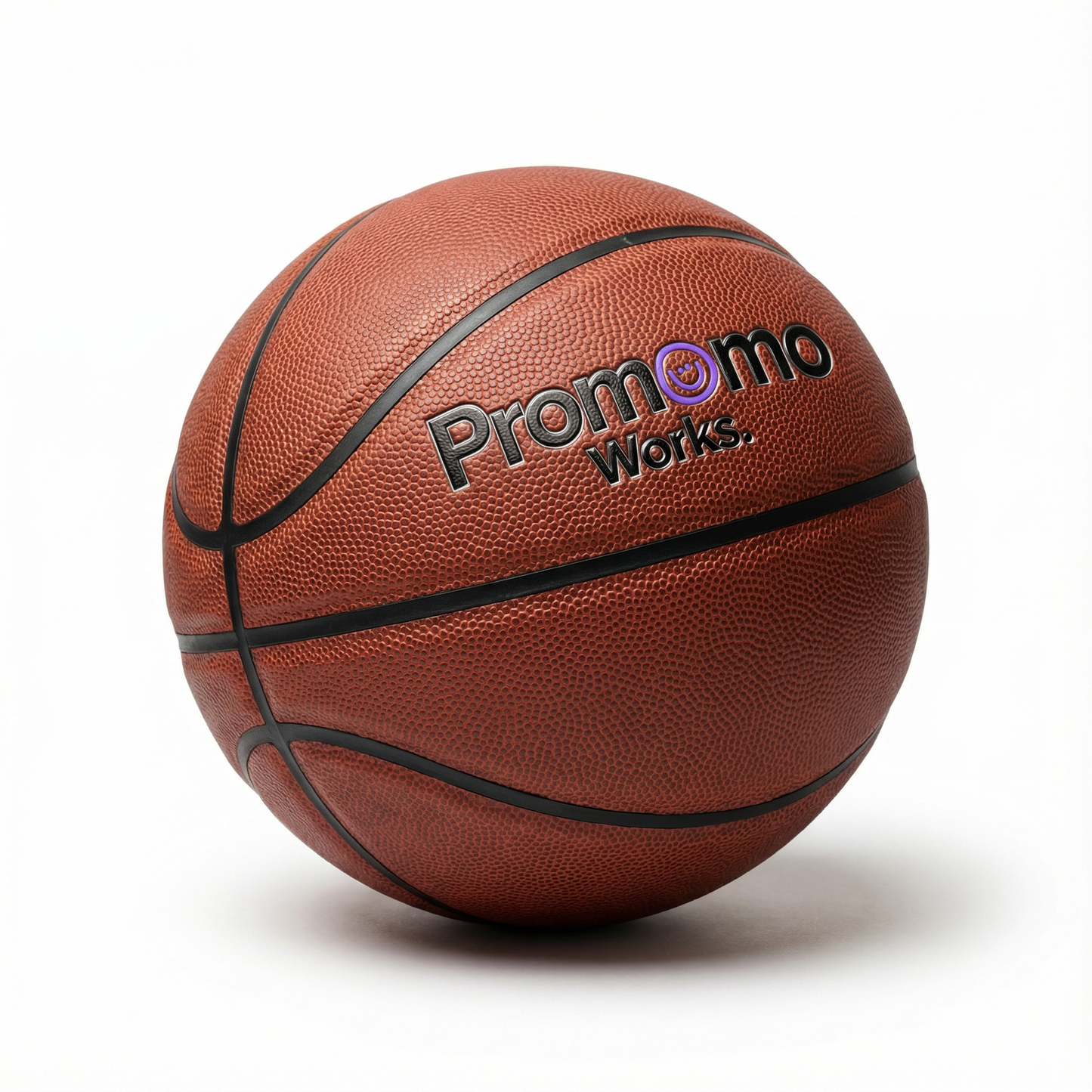 ElitePlay Custom Basketball
