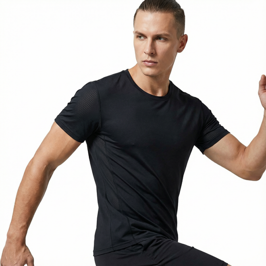 AeroFlex Performance Tee