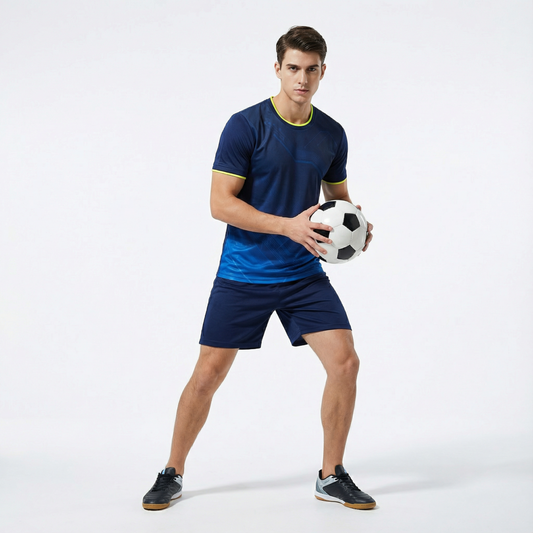 ActivePlay Soccer Jersey Set