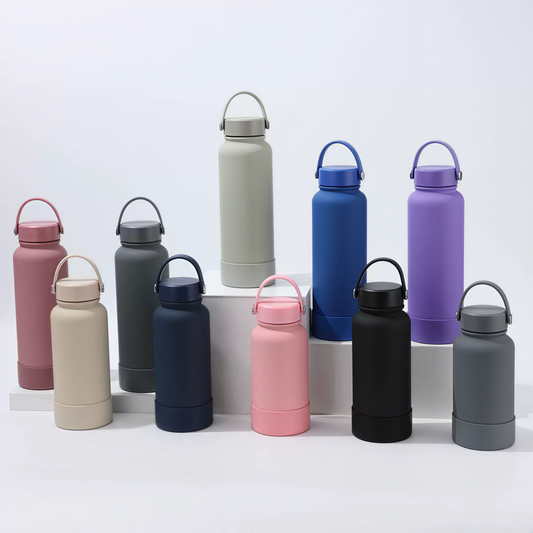 CarryMate Insulated Bottle