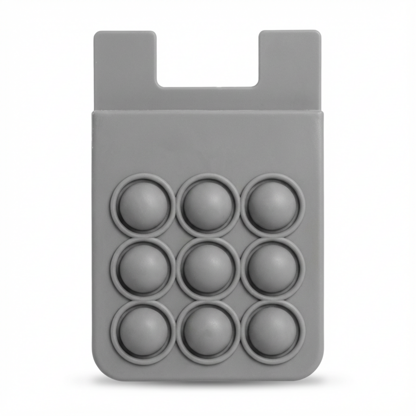 PopEase Fidget Phone Wallet