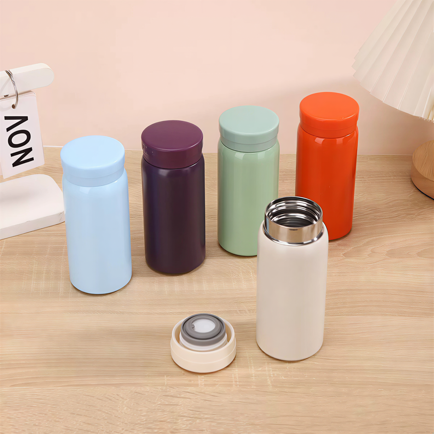 PureFlow Insulated Bottle