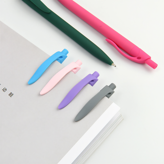 ColorMatte Slim Ballpoint Pen