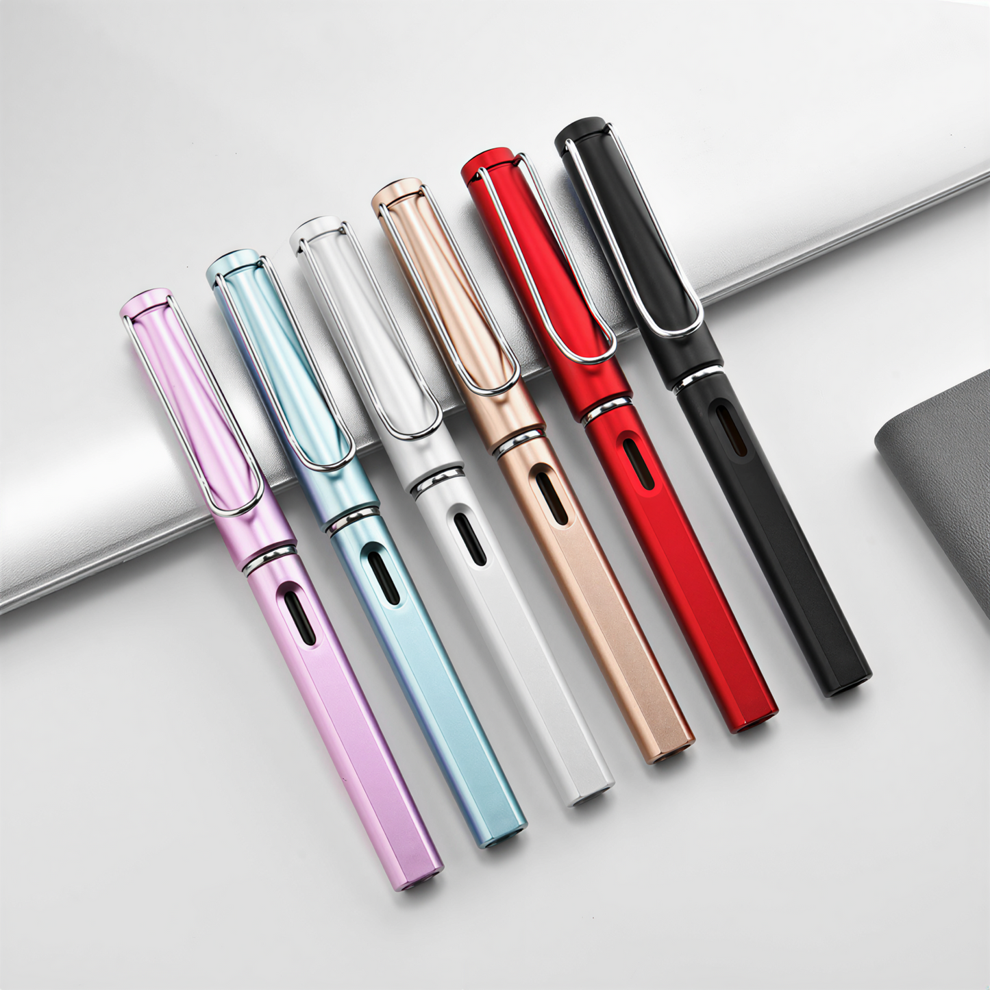 BrightLine Gel Ink Pen