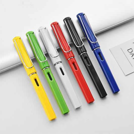 BrightLine Gel Ink Pen