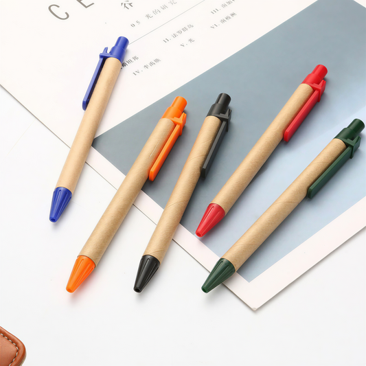 NatureTone Recycled Pen