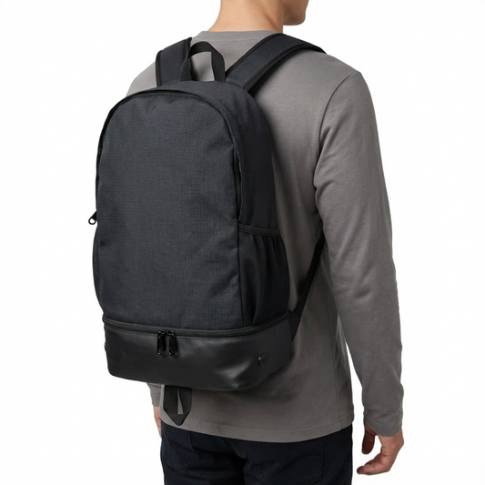 BaseLine Sport Backpack