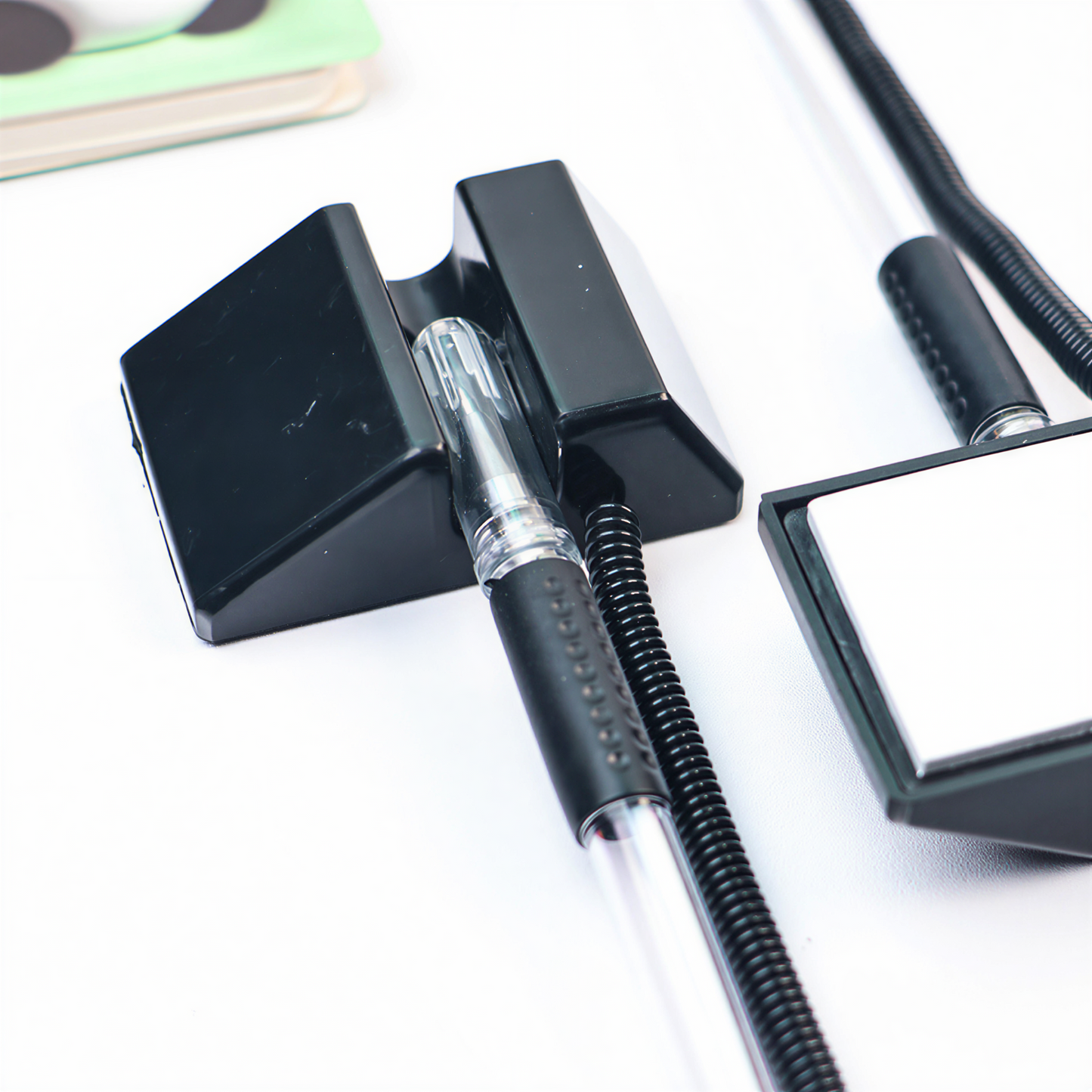 SecureBase Counter Pen