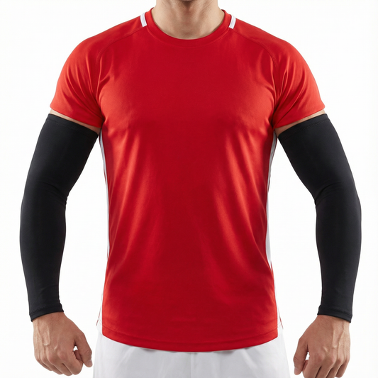 FlexGuard Compression Arm Sleeves