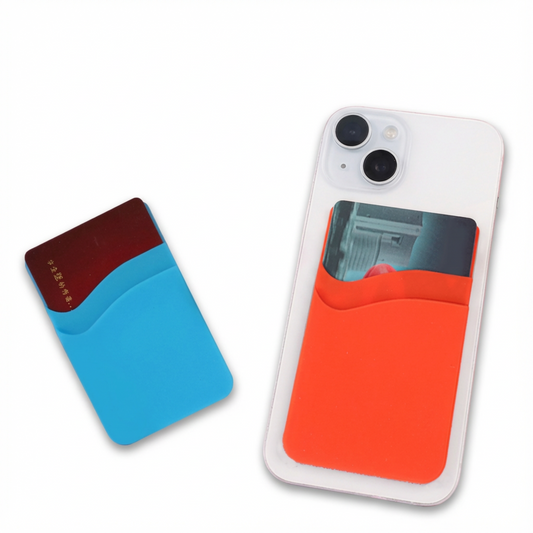 FlexPocket Phone Wallet