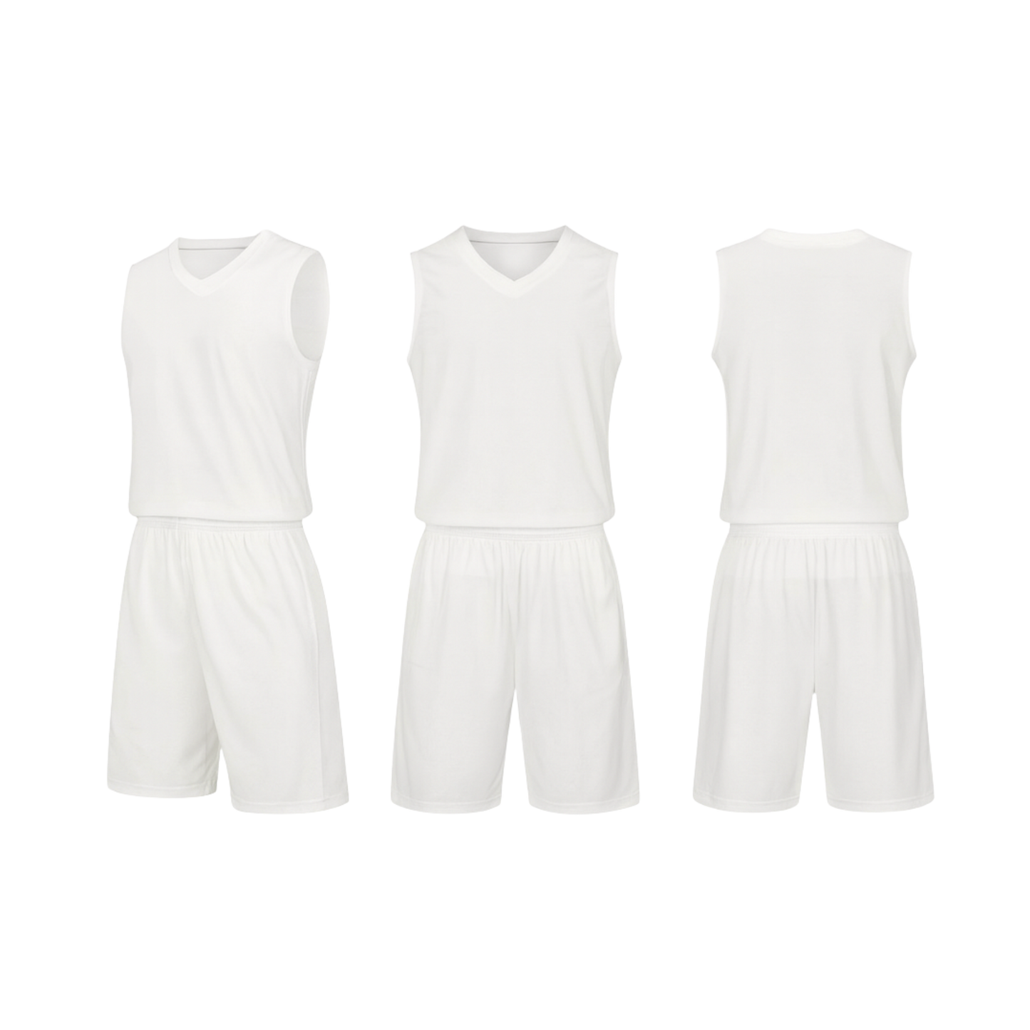 Sports Basketball Jersey