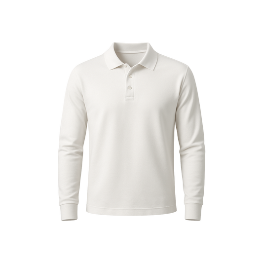 Office Polo Shirt
