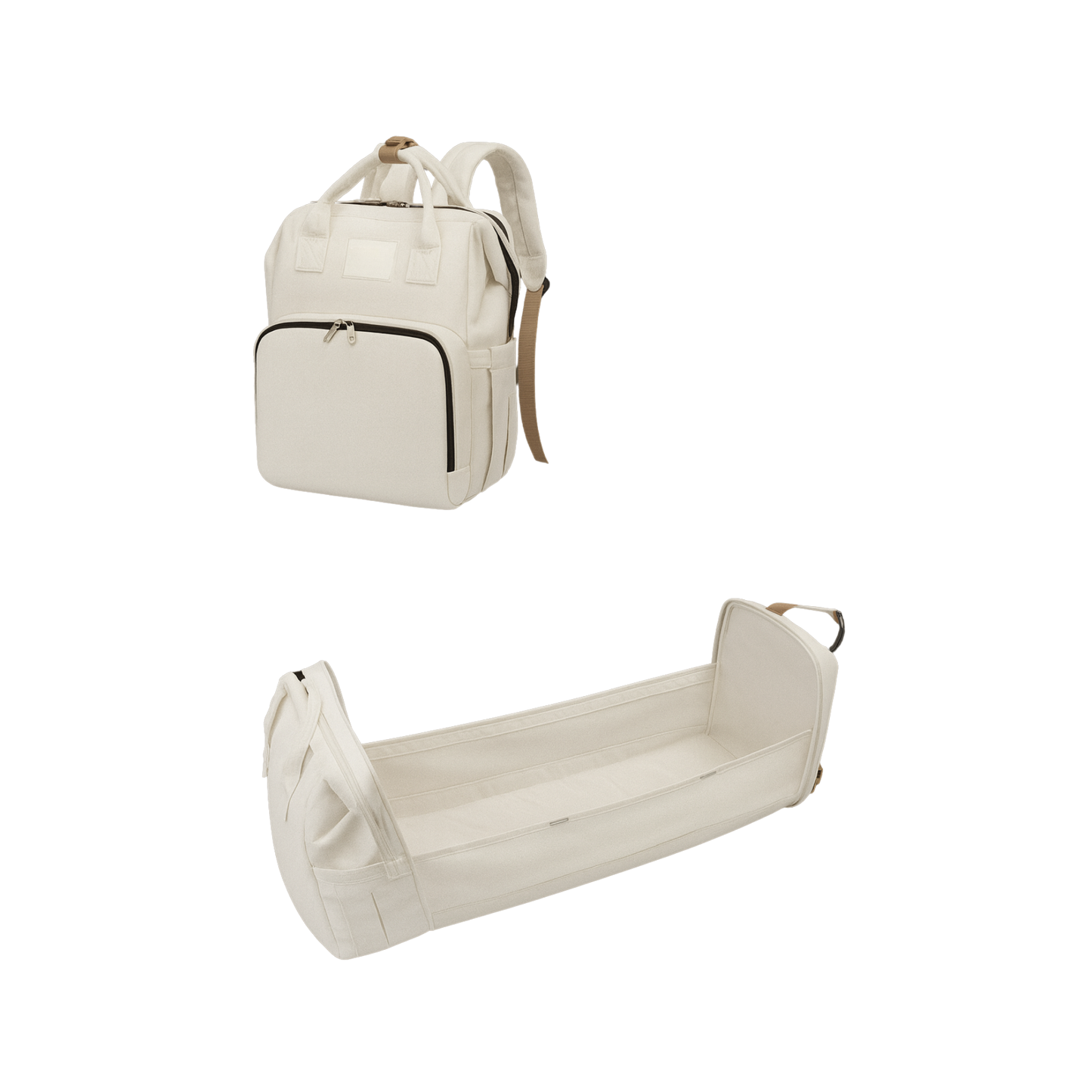 Travel Extendable Backpack