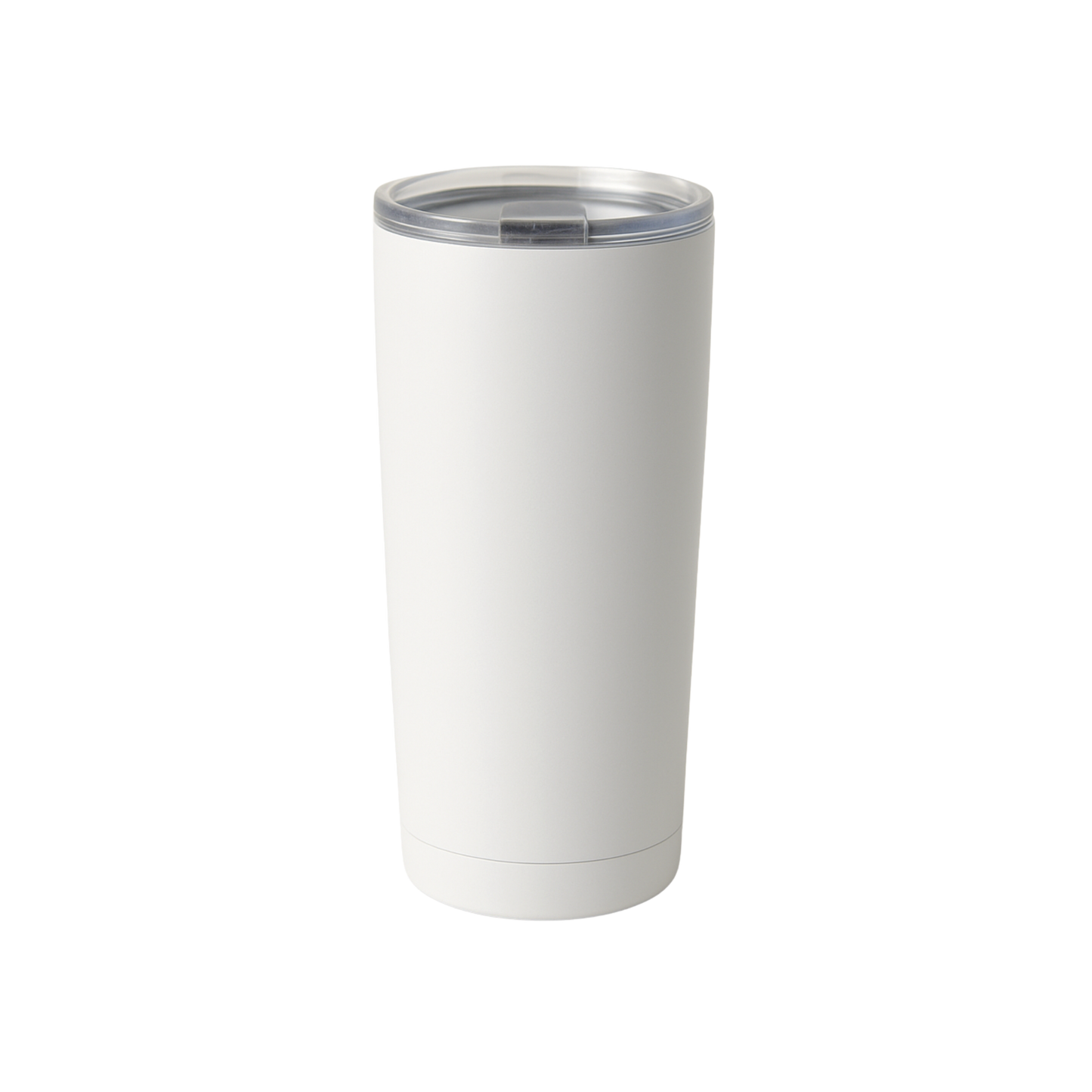 Travel Stainless Steel Tumbler