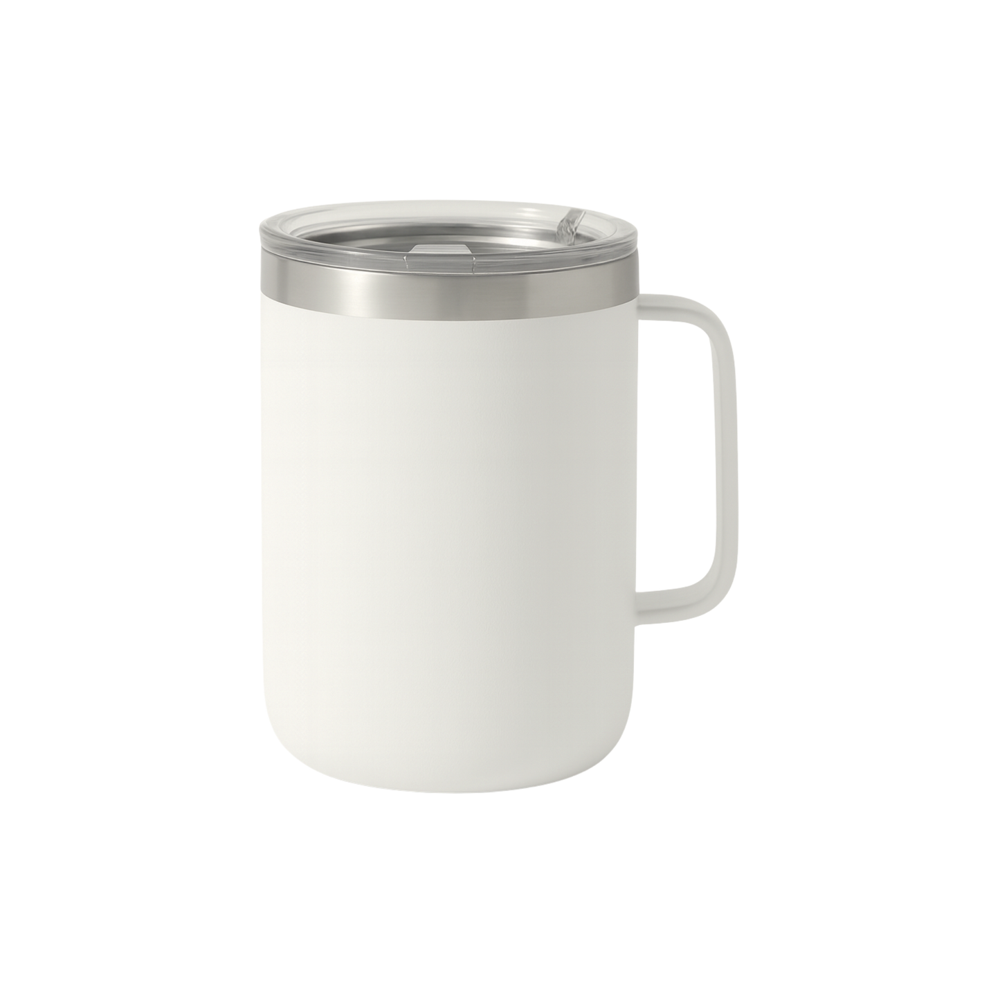 Office Stainless Steel Tumbler