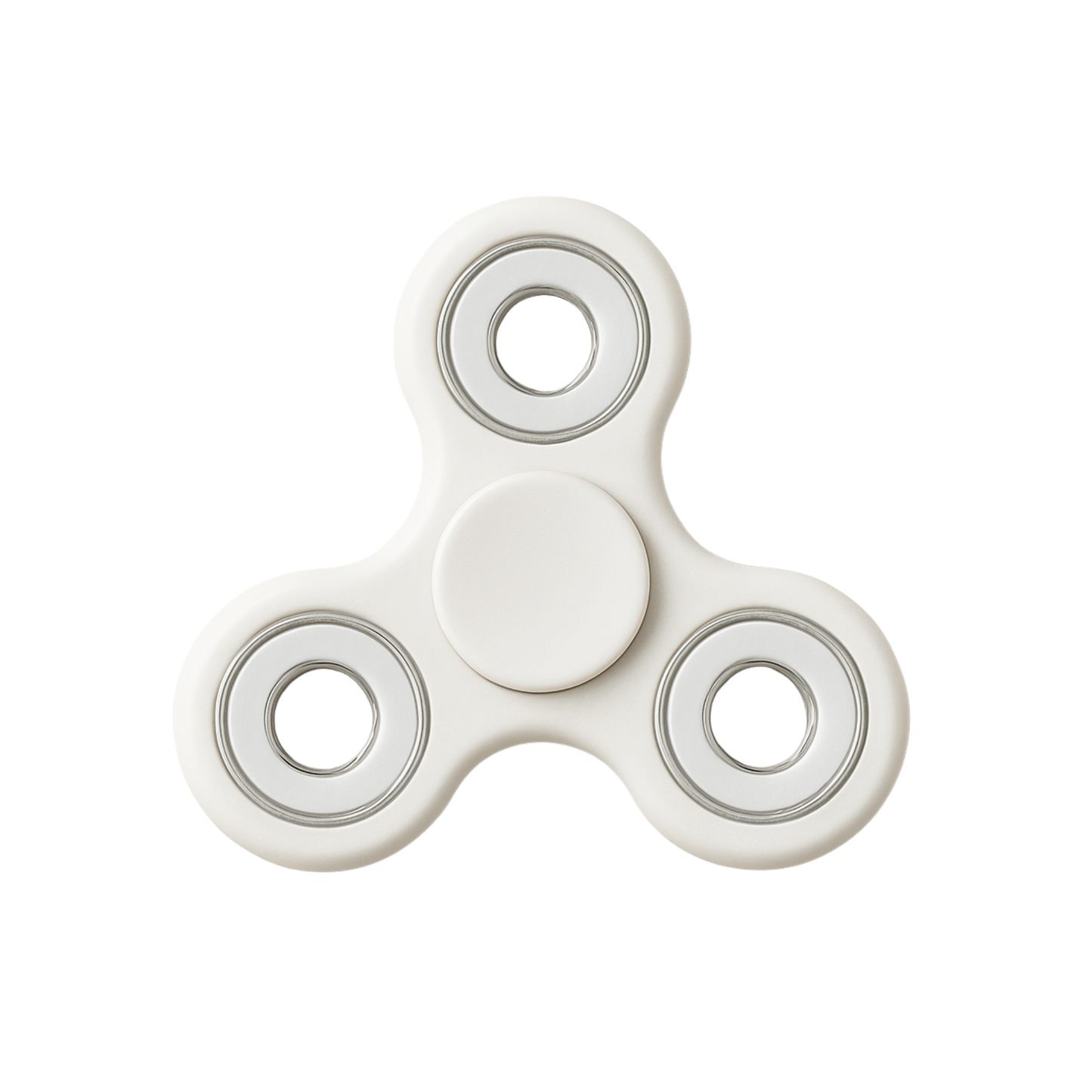 Office Fidget Spinner
