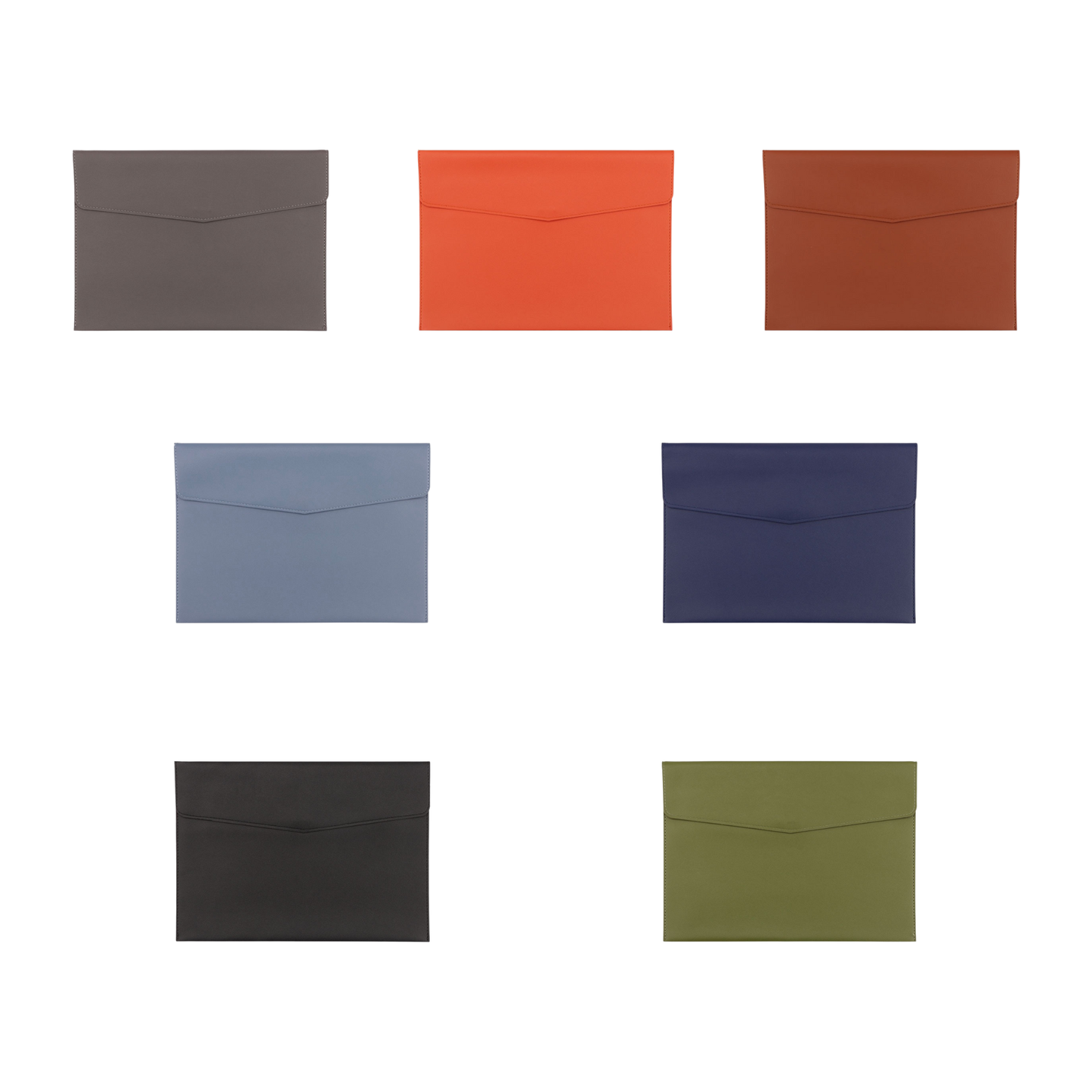 SoftLine PU File Folder