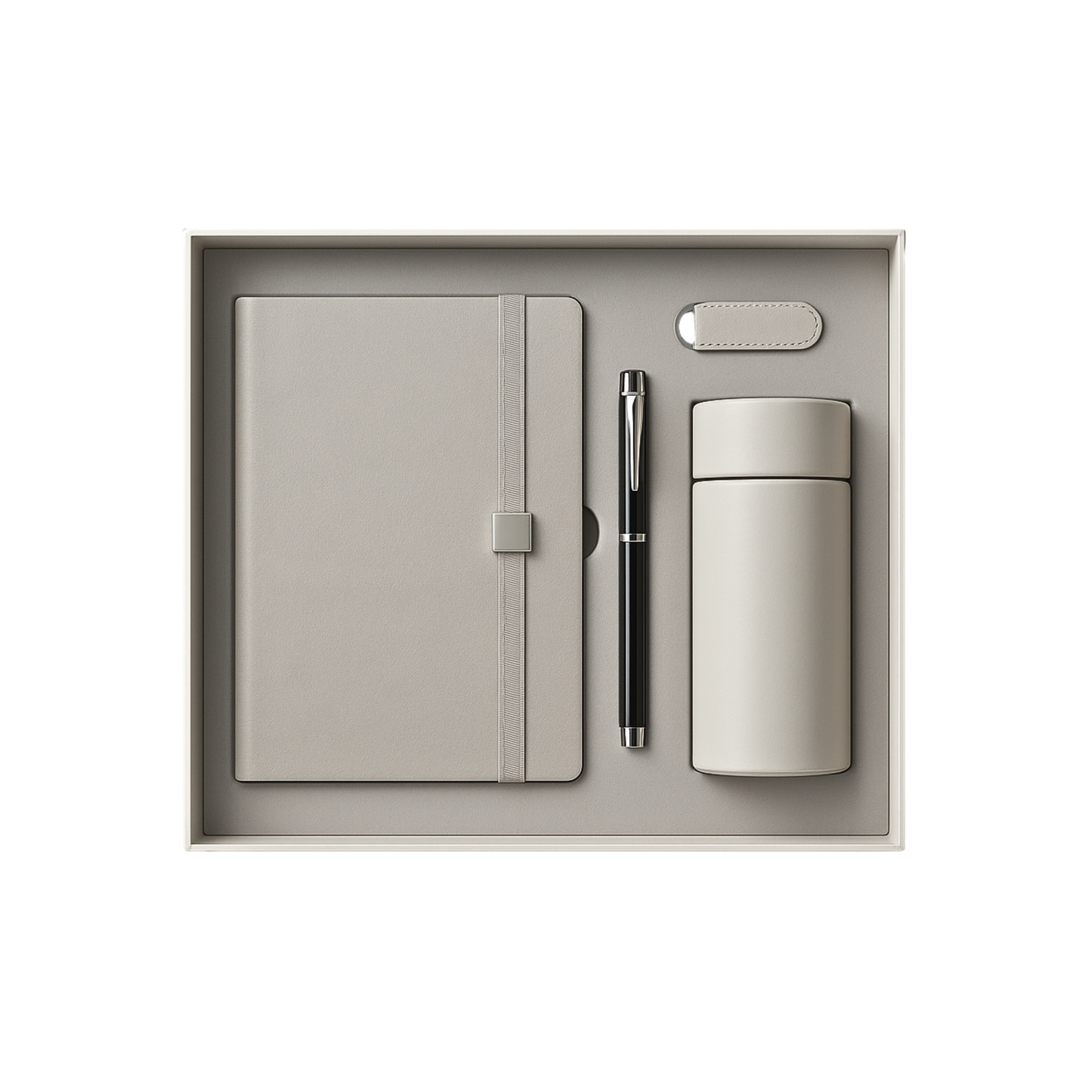 SILVER TIER - HOLIDAY FAVORITES