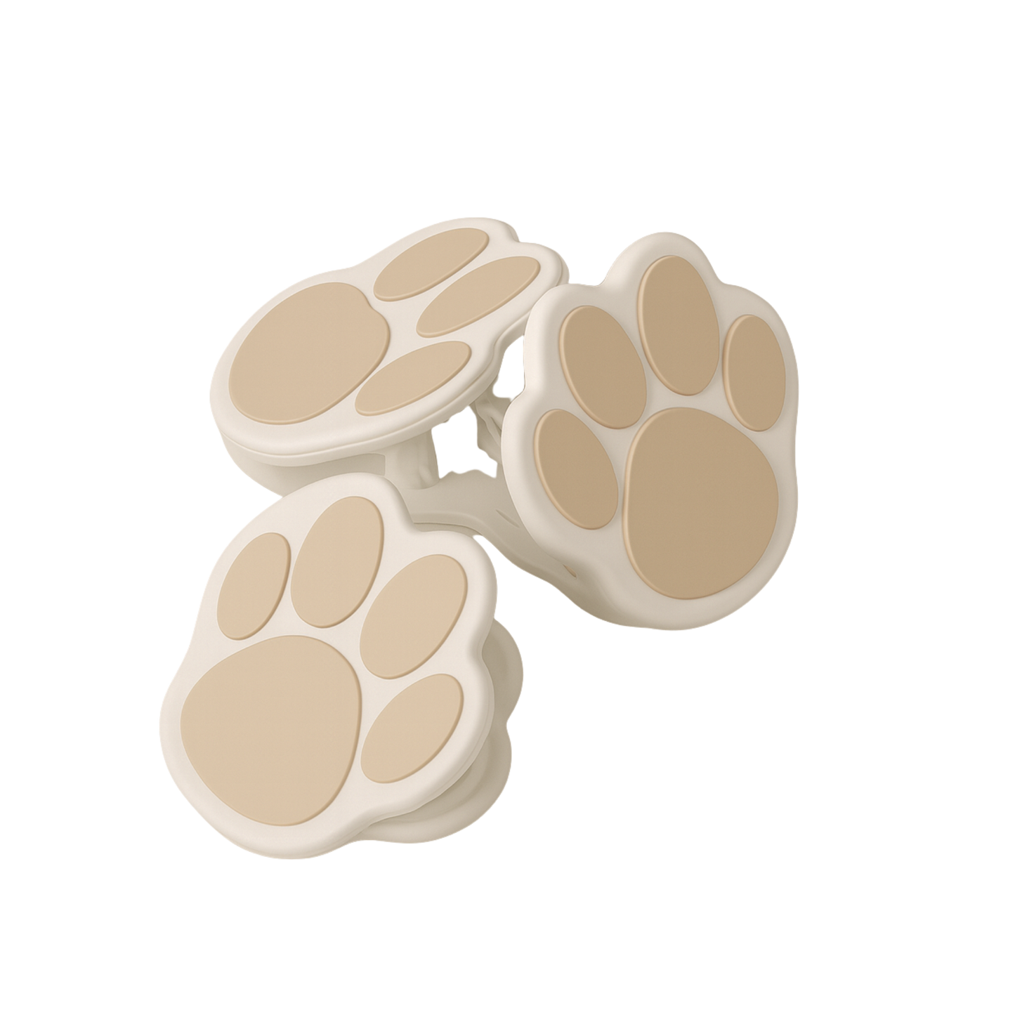 Kitchen Refrigerator Magnet Clips