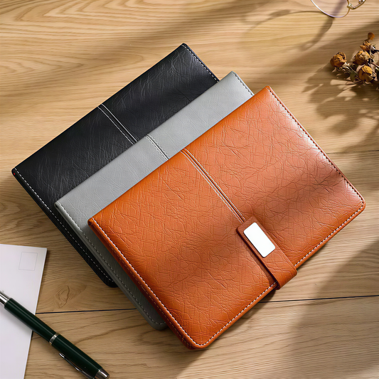 Essential Notebook Gift Set