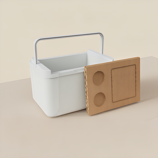 IceFuel Wellness Cooler