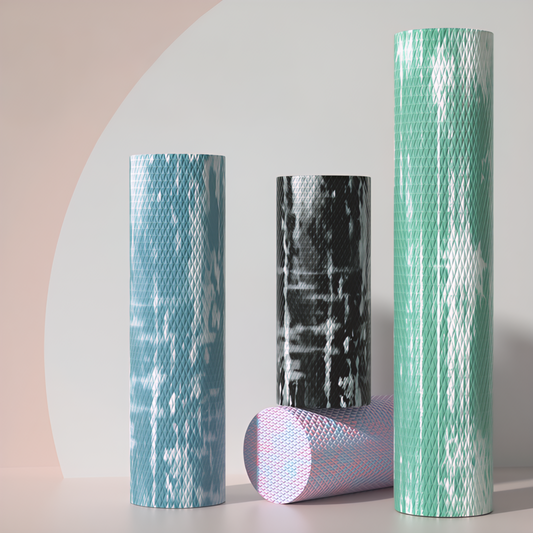 MuscleEase Recovery Roller