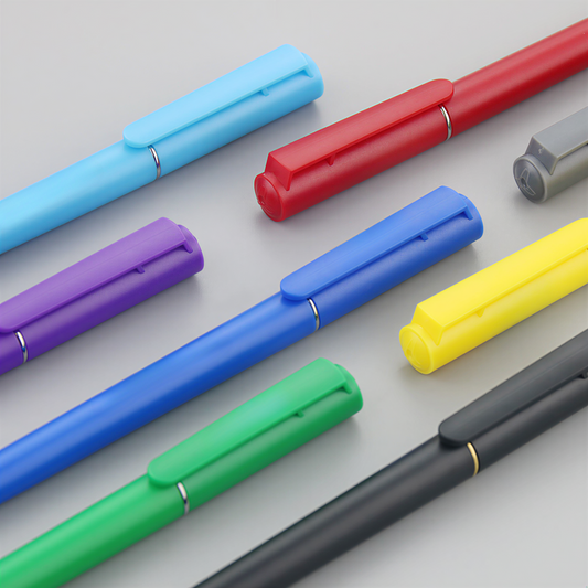 MonoCap Classic Ballpoint Pen