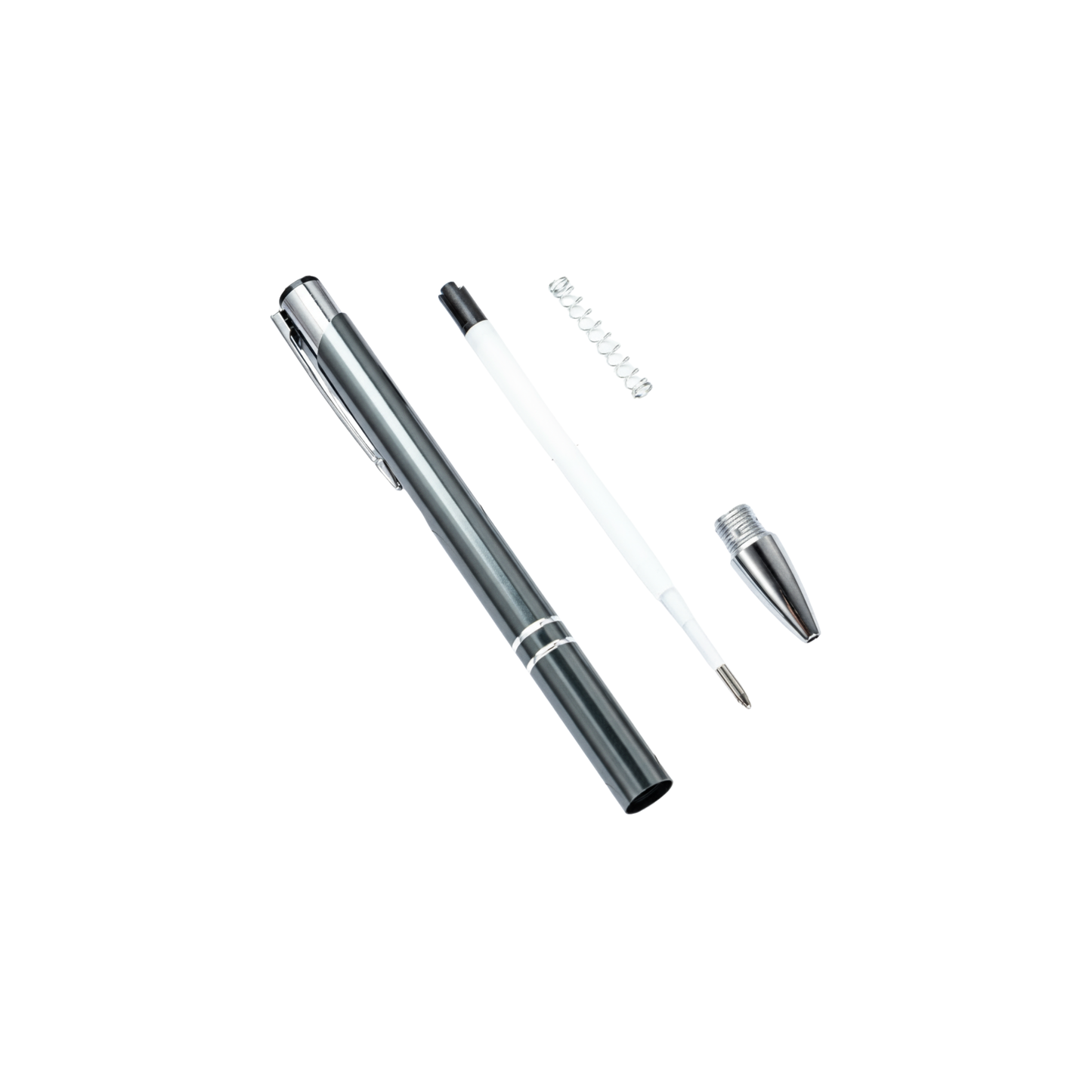 ModernLine Metal Pen