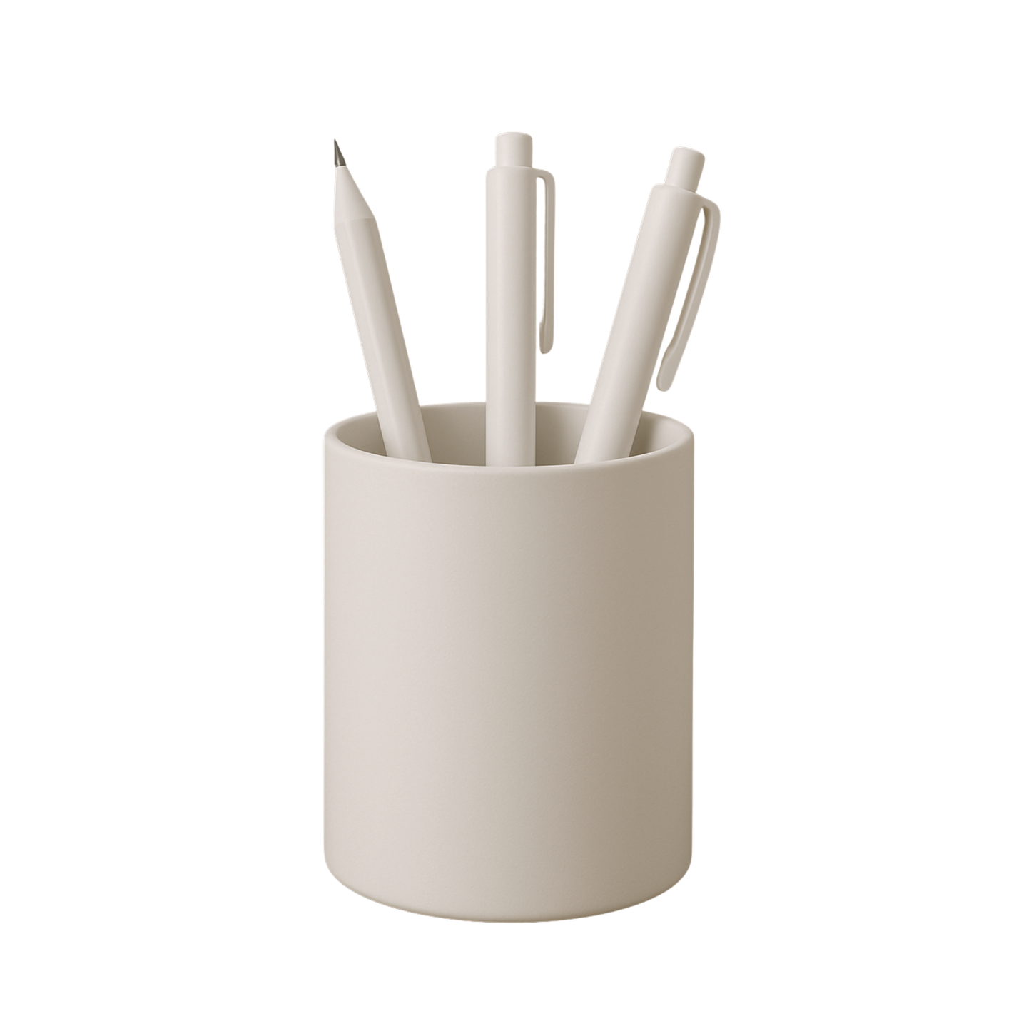 Office Pen Cupholder