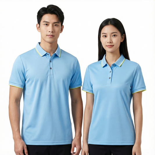 PureLine Essential Polo