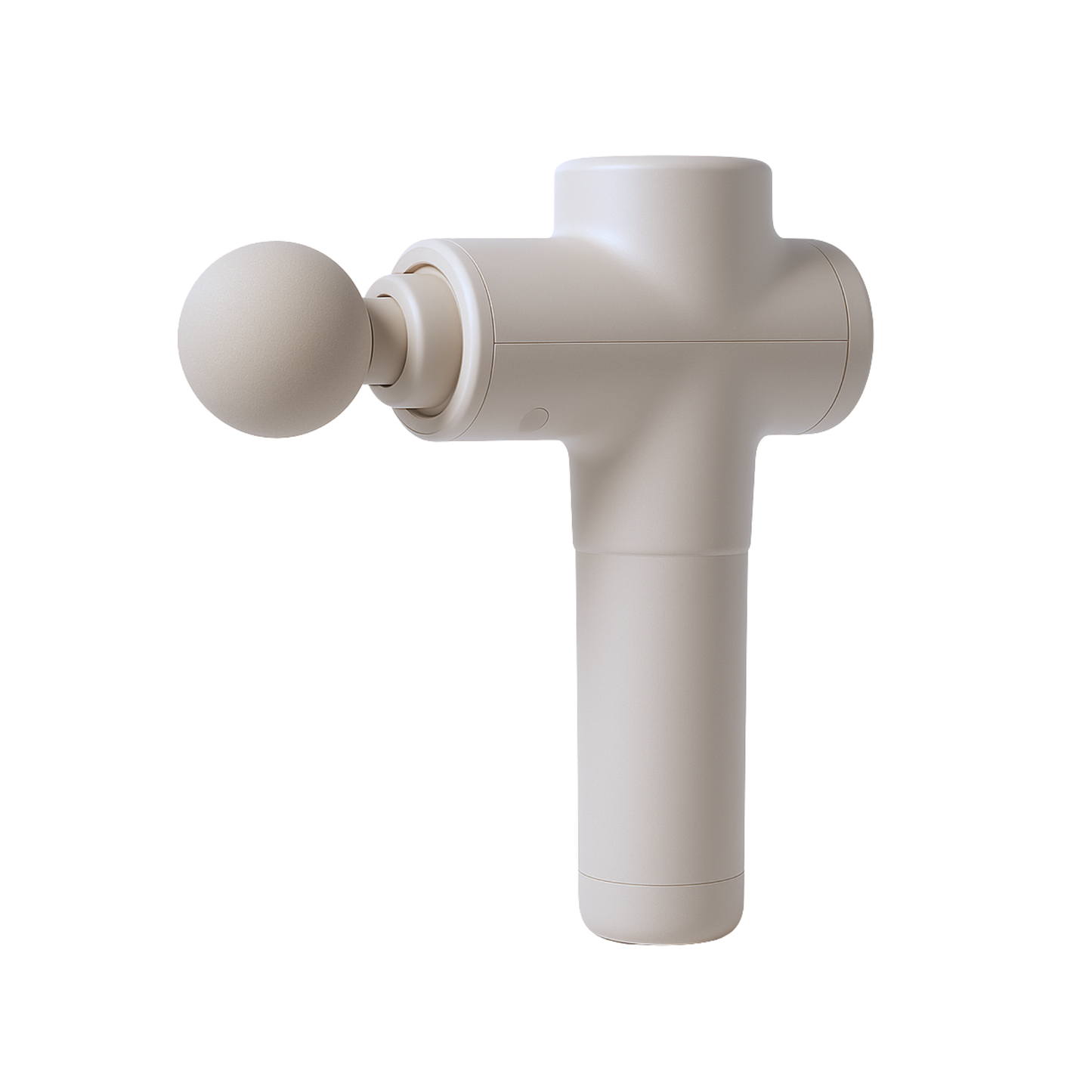 Sports Deep Relief Fascia Massage Gun