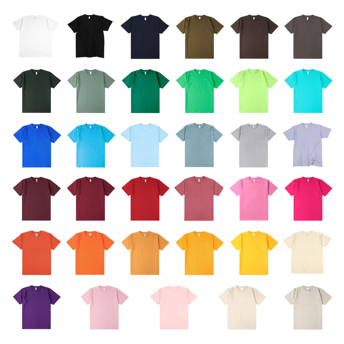 SoftBase Classic Tee