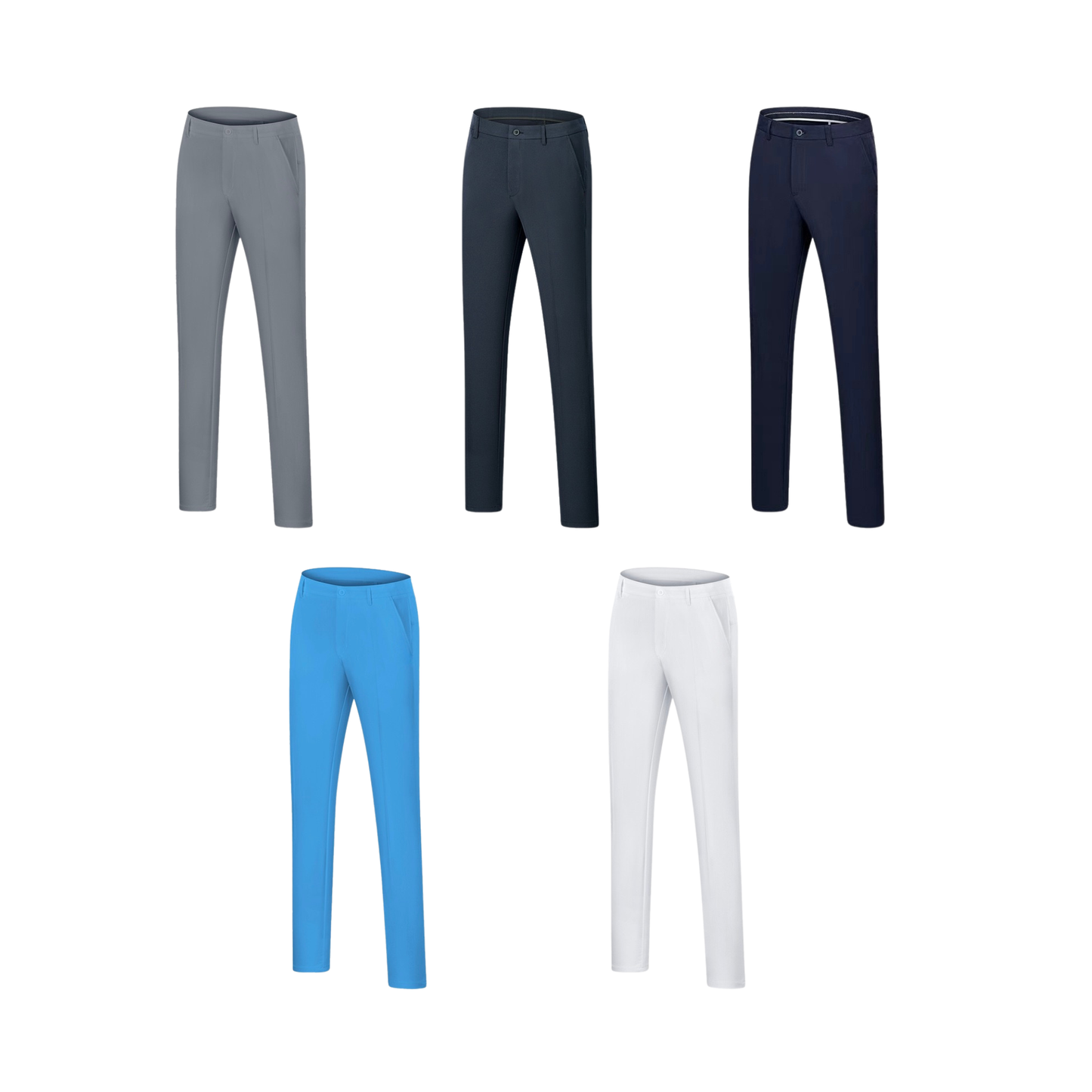 ProLine Golf Performance Pants