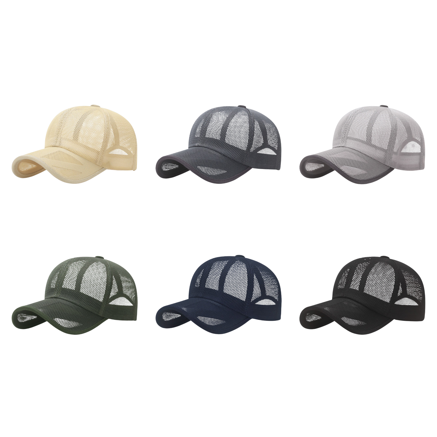 UltraAir Mesh Cap
