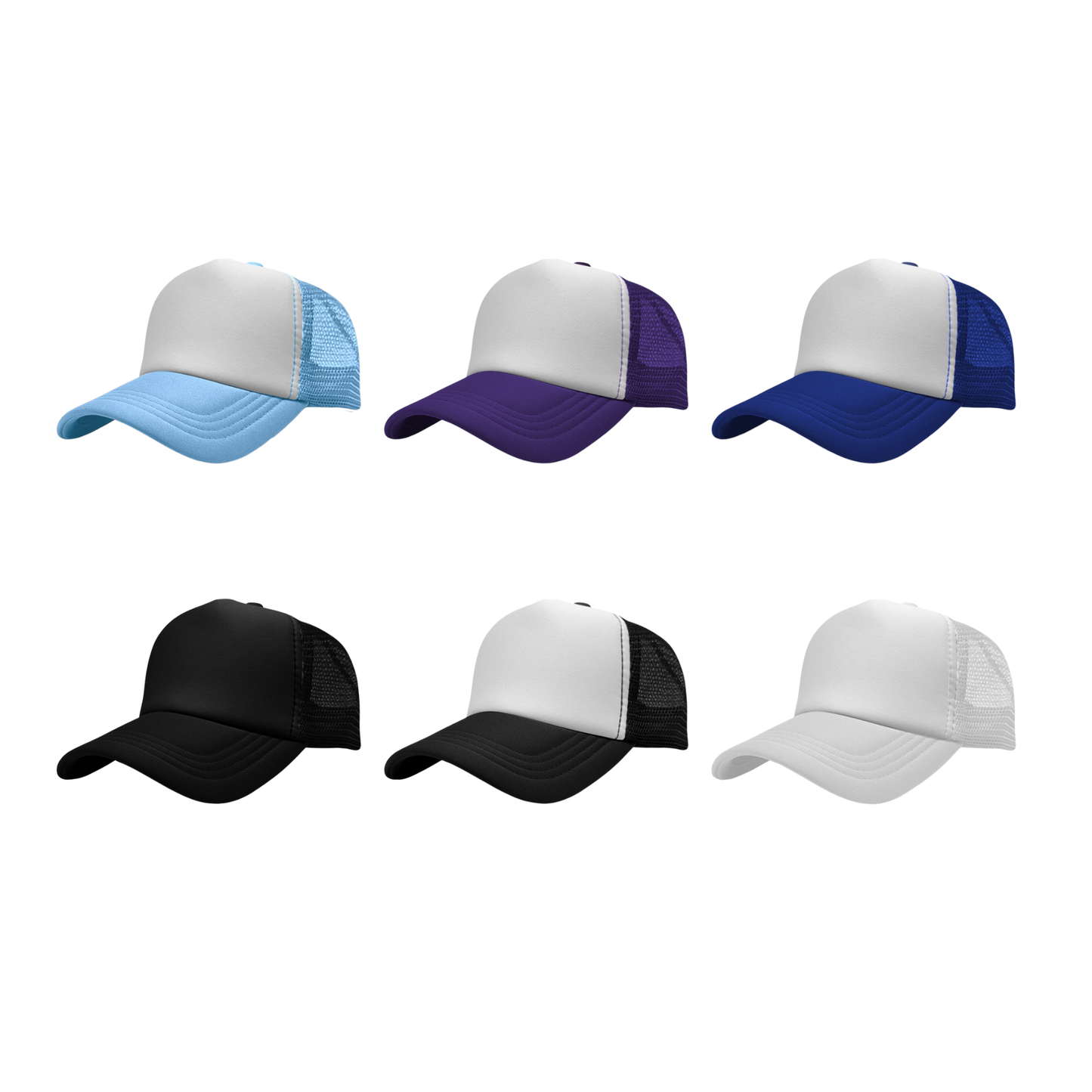 AirFoam Trucker Cap