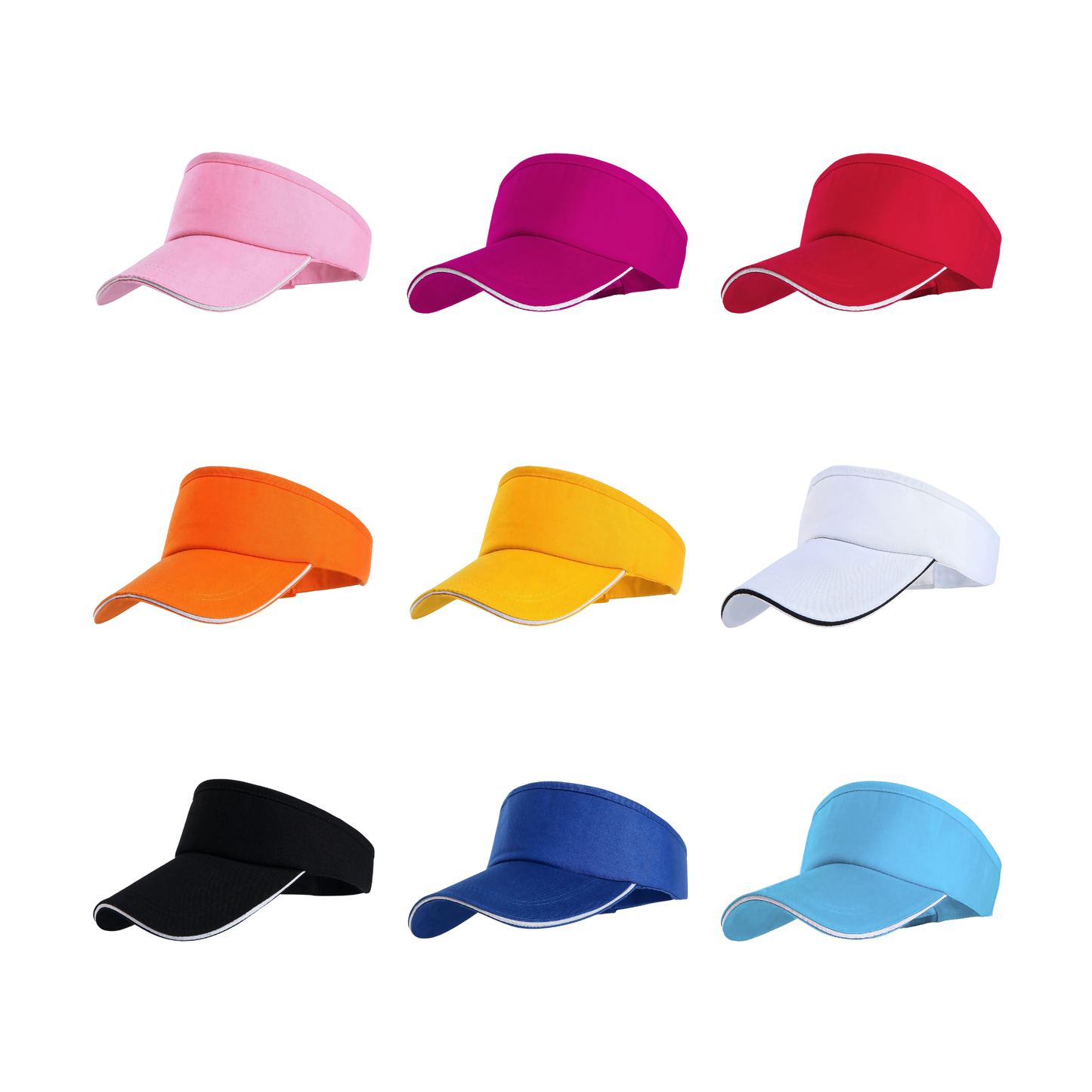 ActiveShade Sports Visor