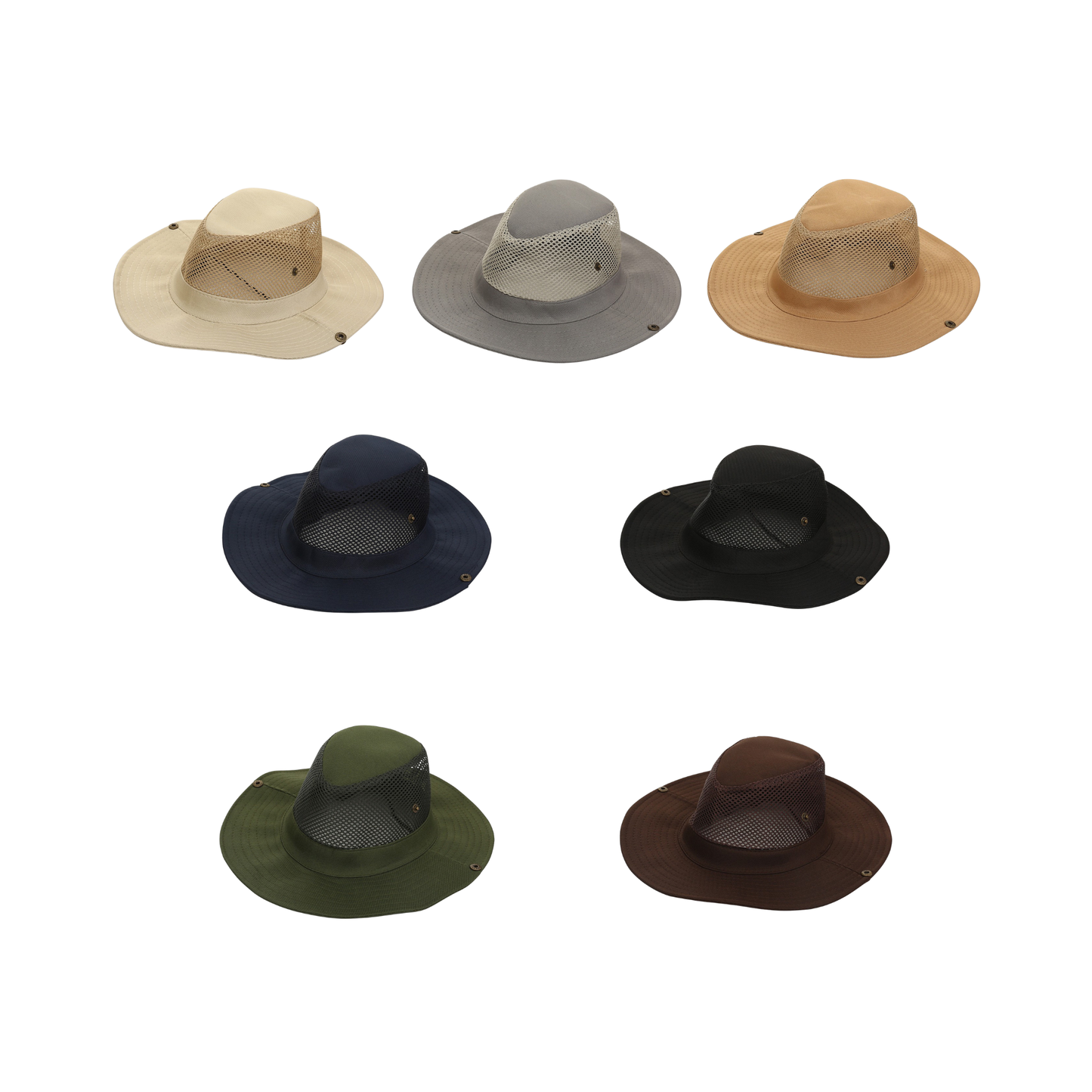 VentureMesh Sun Hat