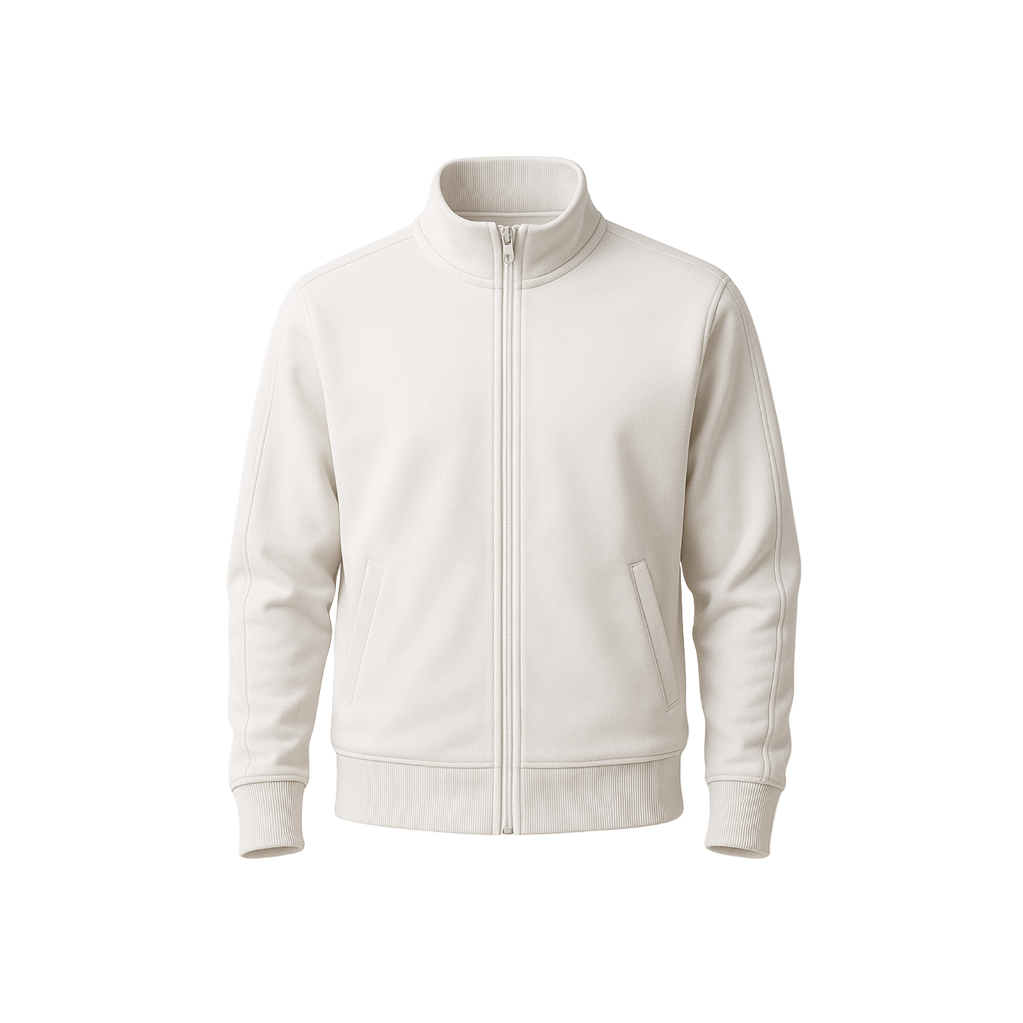 Sports Training Jacket