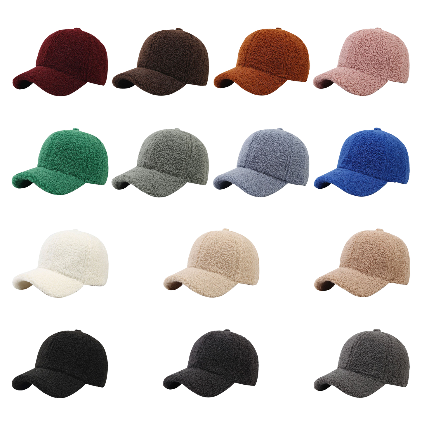 SoftCloud Sherpa Travel Cap