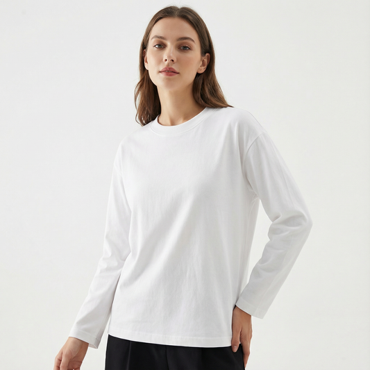 SoftBase Classic Long Sleeve Tee
