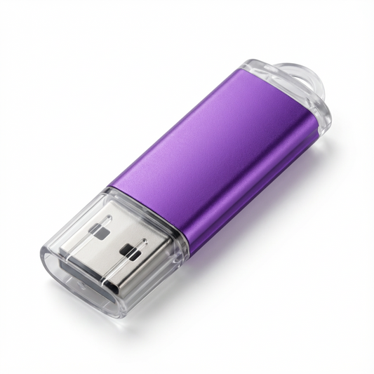 FlexColor USB Drive