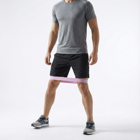 FlexTone Resistance Band